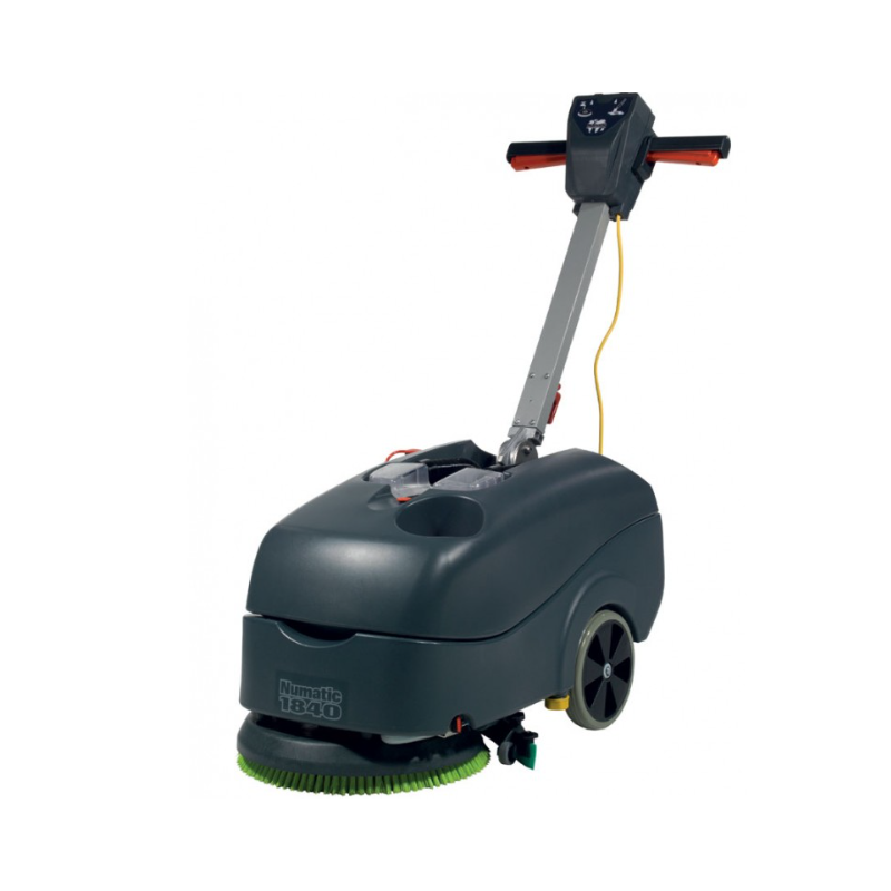 TTG 1840 - Autolaveuse Compacte - A cable