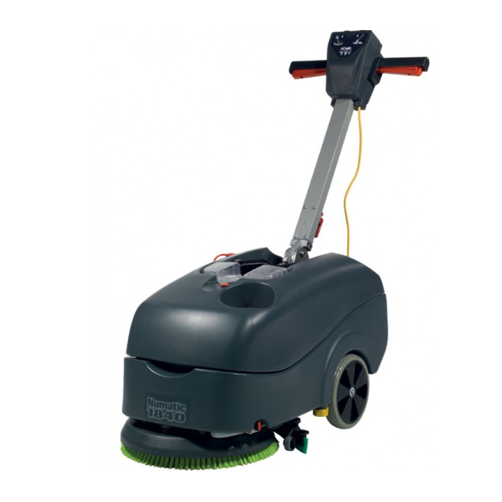 TTG 1840 - Autolaveuse Compacte - A cable