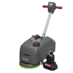 TTB 1840 NX - R - Autolaveuse Compacte - A batterie