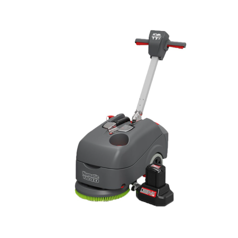 TTB 1840 NX - R - Autolaveuse Compacte - A batterie