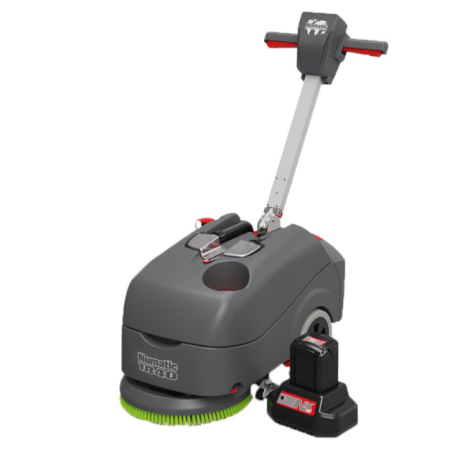 TTB 1840 NX - R - Autolaveuse Compacte - A batterie