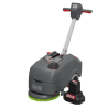 TTB 1840 NX - R - Autolaveuse Compacte - A batterie