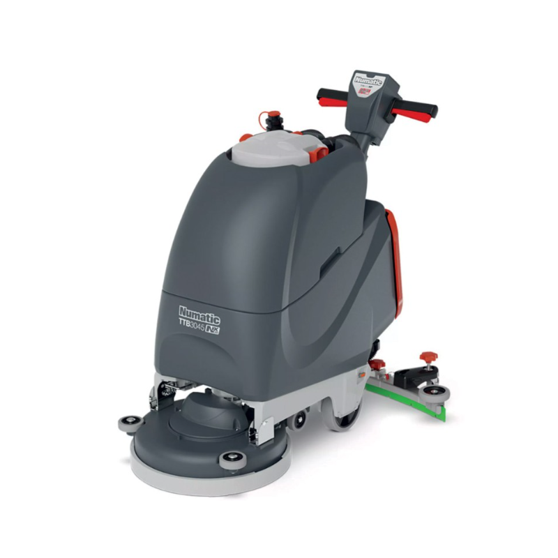 TTB 3045 NX - R - Autolaveuse Compacte - A batterie