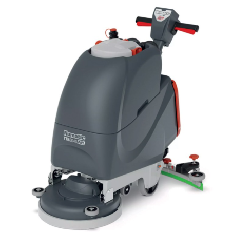 TTB 3045 NX - R - Autolaveuse Compacte - A batterie