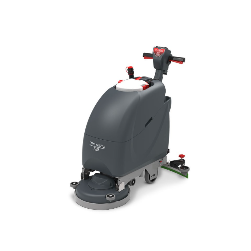 TBL 4045 - Autolaveuse Compacte - A batterie