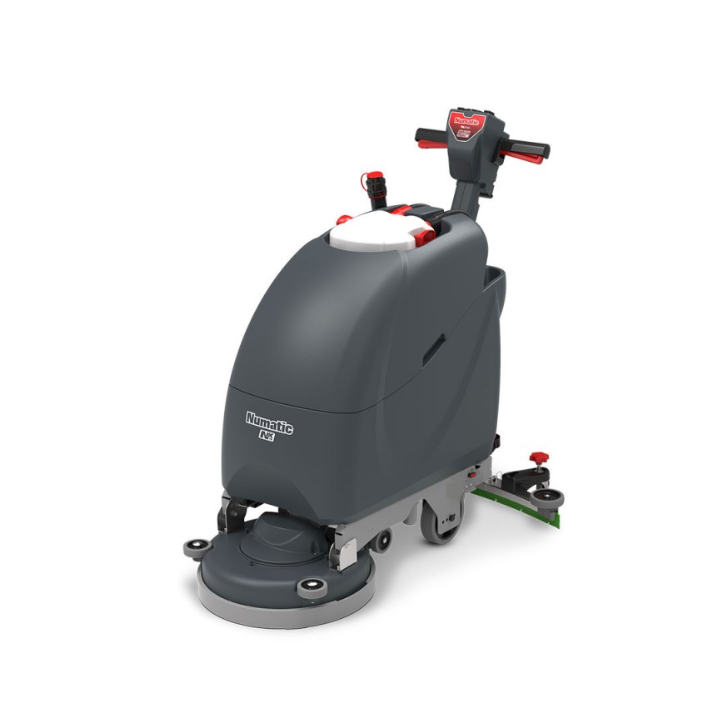 TBL 4045 - Autolaveuse Compacte - A batterie