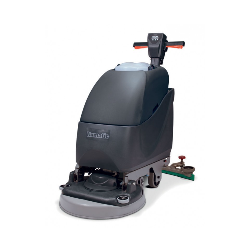 TBL 4055 - Autolaveuse Compacte - A batterie