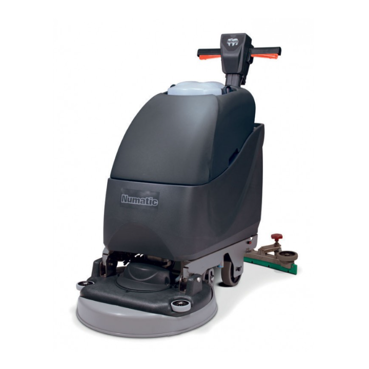 TBL 4055 - Autolaveuse Compacte - A batterie