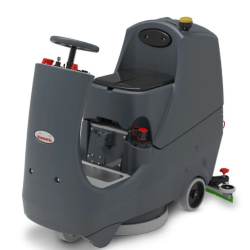 CRL 8055/120 T - Autolaveuse Compacte - A batterie