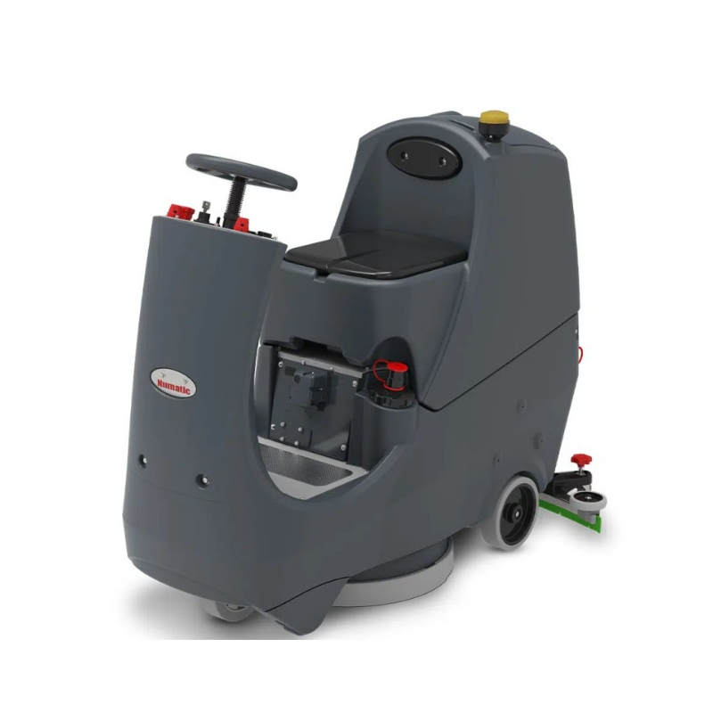 CRL 8055/120 T - Autolaveuse Compacte - A batterie