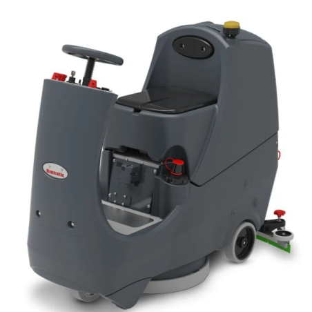 CRL 8055/120 T - Autolaveuse Compacte - A batterie