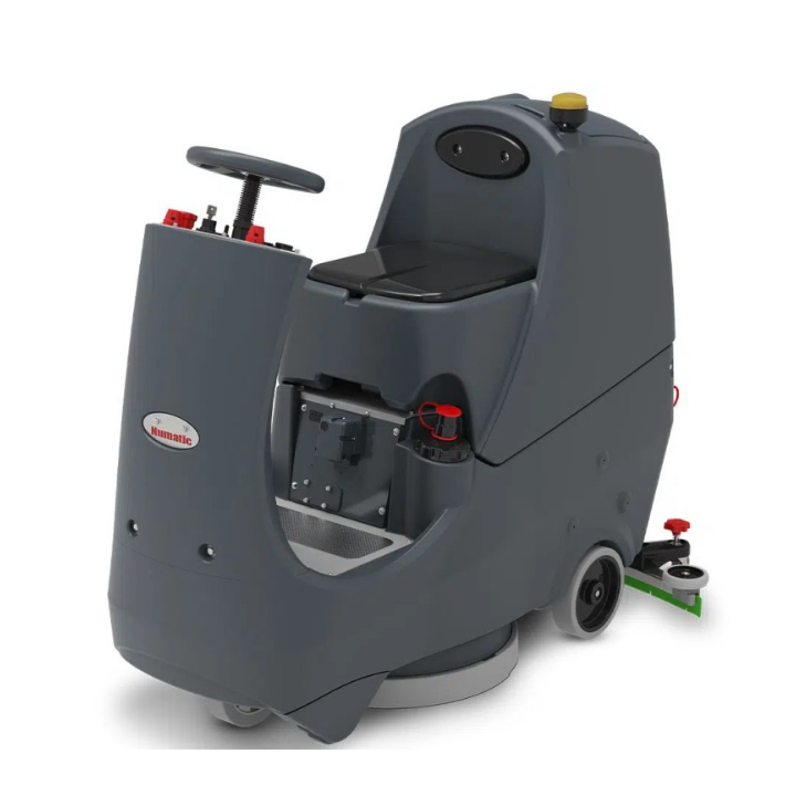 CRL 8055/120 T - Autolaveuse Compacte - A batterie