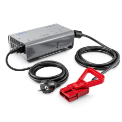 Chargeur Rapide - Pour Autolaveuse