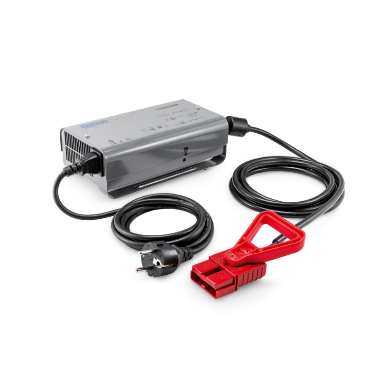 Chargeur Rapide - Pour Autolaveuse