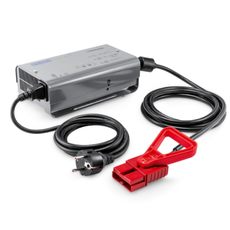 Chargeur Rapide - Pour Autolaveuse