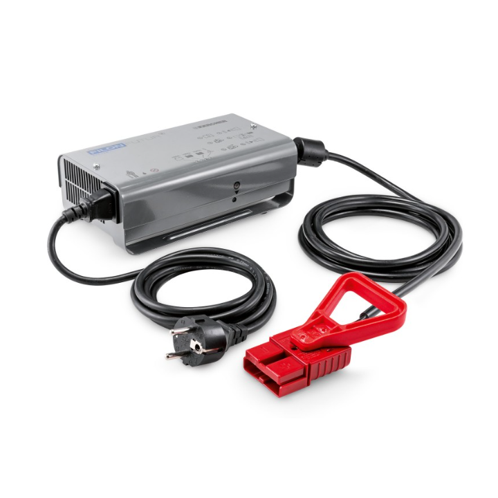Chargeur Rapide - Pour Autolaveuse