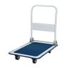 Chariot de manutention pliable charge maxi 150kg