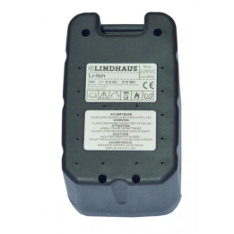 Batterie LI-Ion Taski