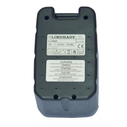 Batterie LI-Ion Taski