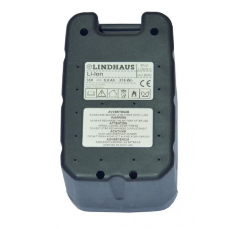 Batterie LI-Ion Taski