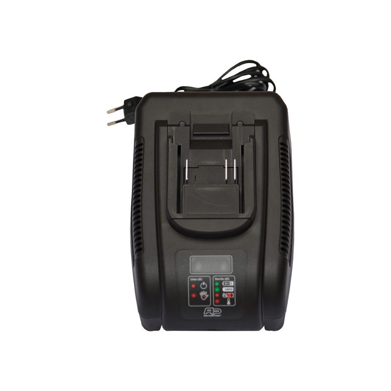 Chargeur Taski