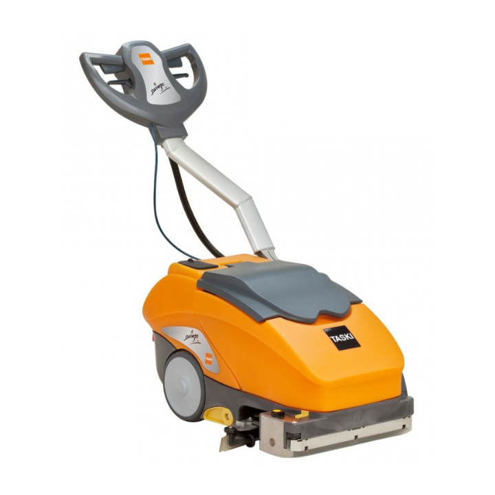 Taski Swingo 350 B - Autolaveuse Compacte - A batterie