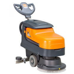 Taski Swingo 455 B - Autolaveuse Compacte - A batterie