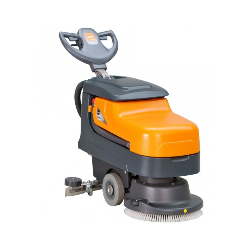 Taski Swingo 455 B - Autolaveuse Compacte - A batterie