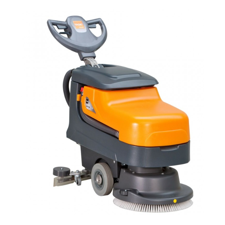 Taski Swingo 455 B - Autolaveuse Compacte - A batterie