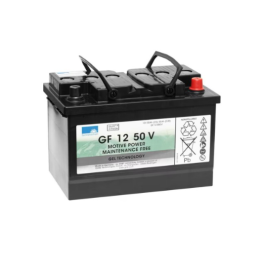 Batterie Taski
