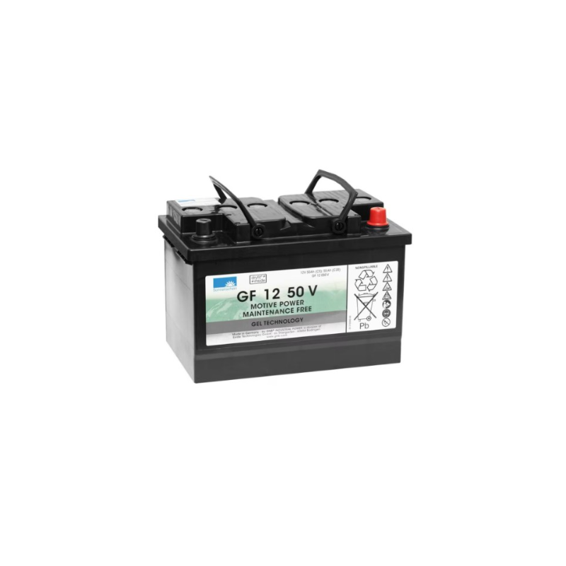 Batterie Taski