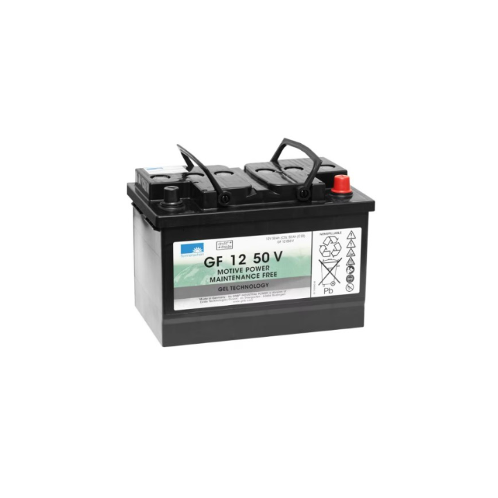 Batterie Taski
