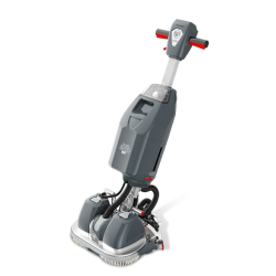 244 NX-RC - Autolaveuse Compacte - A batterie