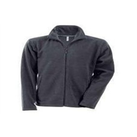Veste micropolaire zippée FALCO (S à 3XL)