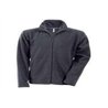 Veste micropolaire zippée FALCO (S à 3XL)