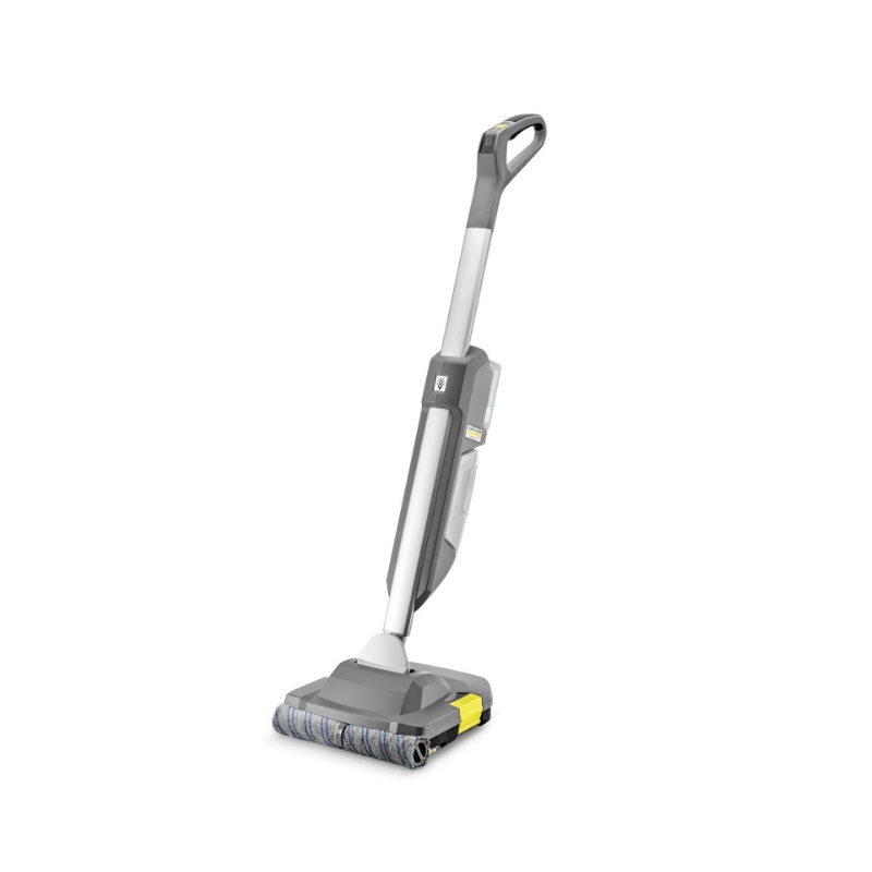 BR 30/1 C BP - Autolaveuse Compacte - A batterie