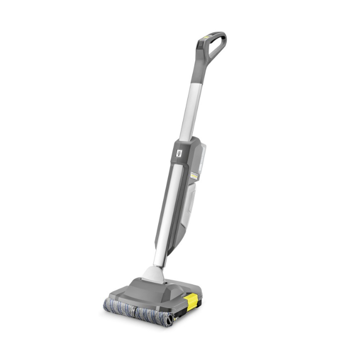 BR 30/1 C BP - Autolaveuse Compacte - A batterie