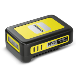 Batterie Power