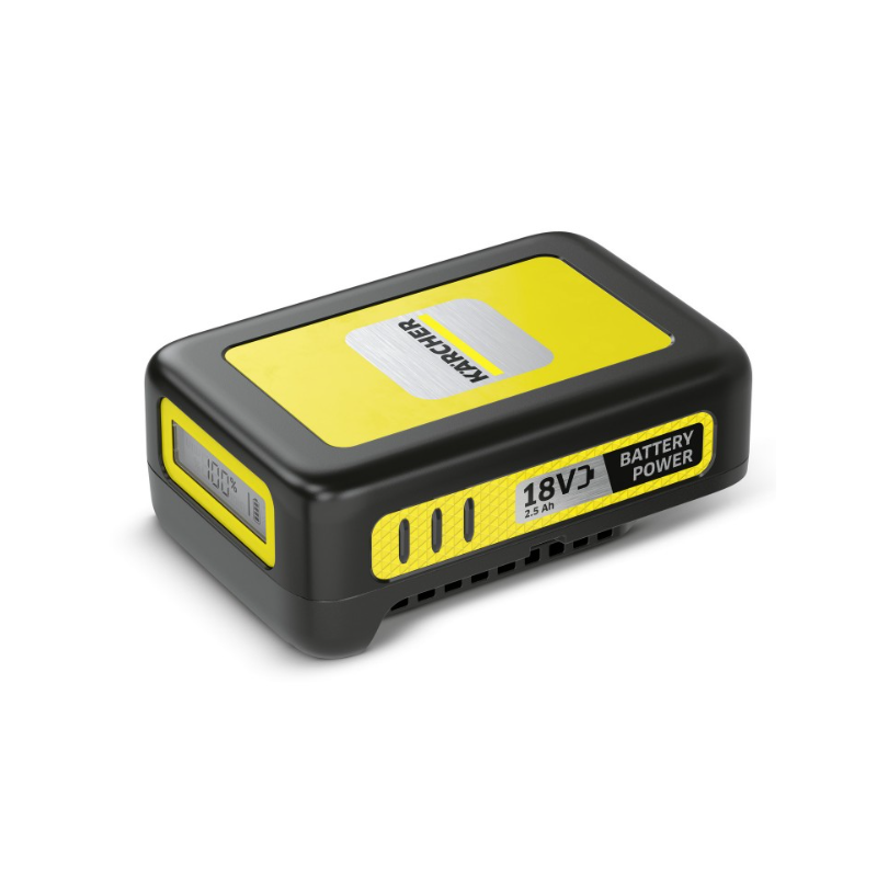 Batterie Power