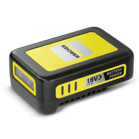 Batterie Power