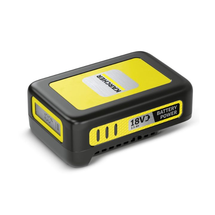 Batterie Power