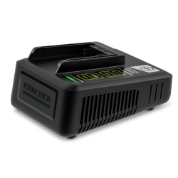 Chargeur Rapide - Pour Autolaveuse