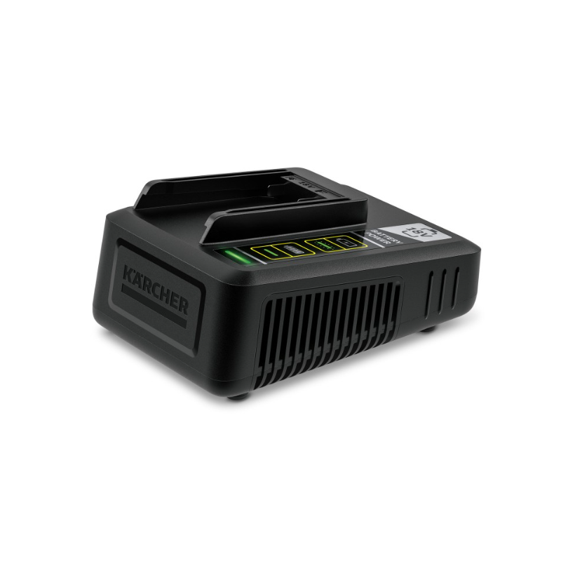 Chargeur Rapide - Pour Autolaveuse