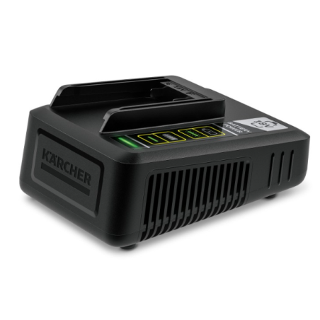 Chargeur Rapide - Pour Autolaveuse