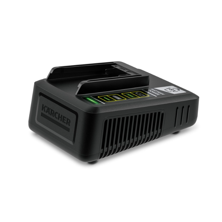 Chargeur Rapide - Pour Autolaveuse