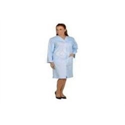 Blouse de travail femme polycoton unie MADONNA ML (0 à 6 )