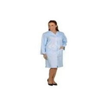 Blouse de travail femme polycoton unie MADONNA ML (0 à 6 )