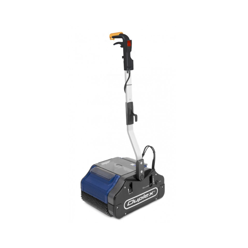 Duplex 340- Autolaveuse Compacte A Rouleaux