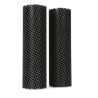 Brosse noire DUPLEX - Pour sols durs très encrassés - 28cm
