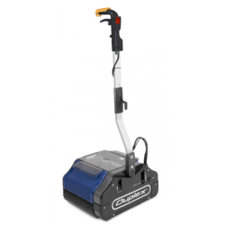 Duplex 420 - Autolaveuse Compacte A Rouleaux